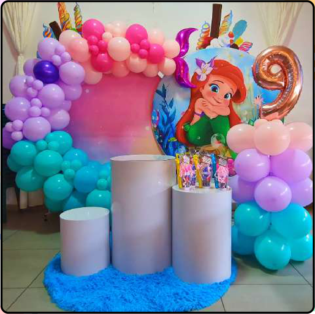 Decoración 5